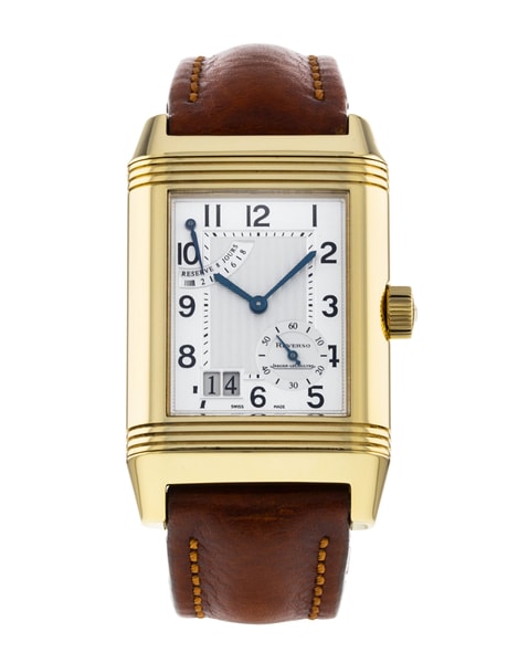 Jaeger-LeCoultre Reverso Grande Date 3001420